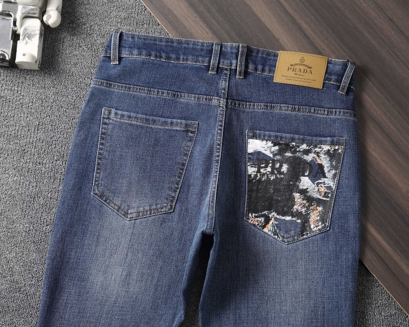 Prada Jeans